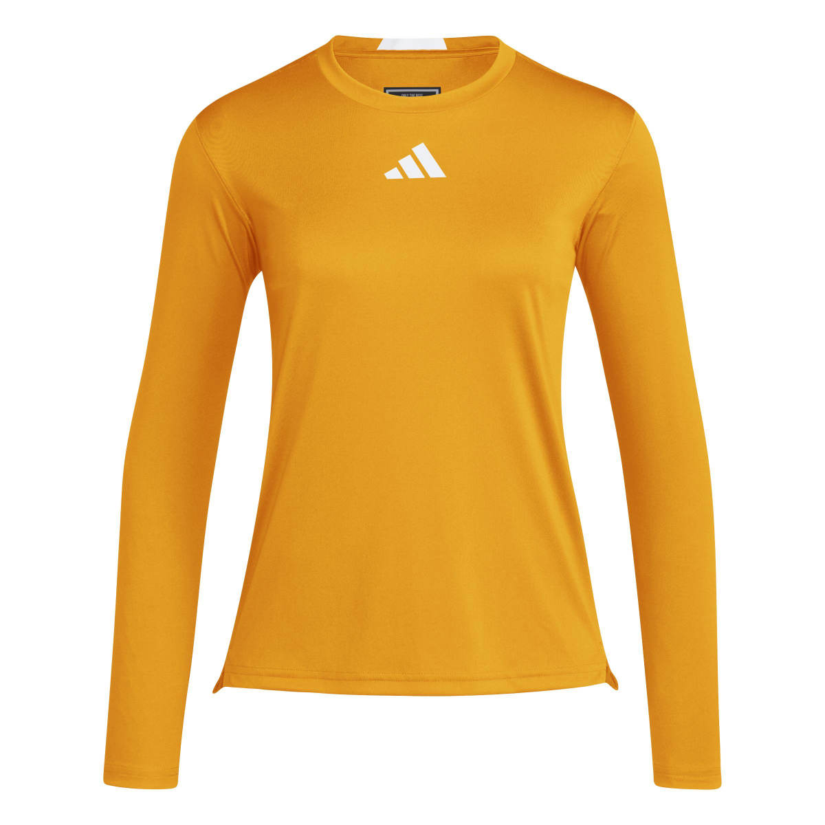 adidas Women's D4T Long Sleeve Training Tee (Tall)