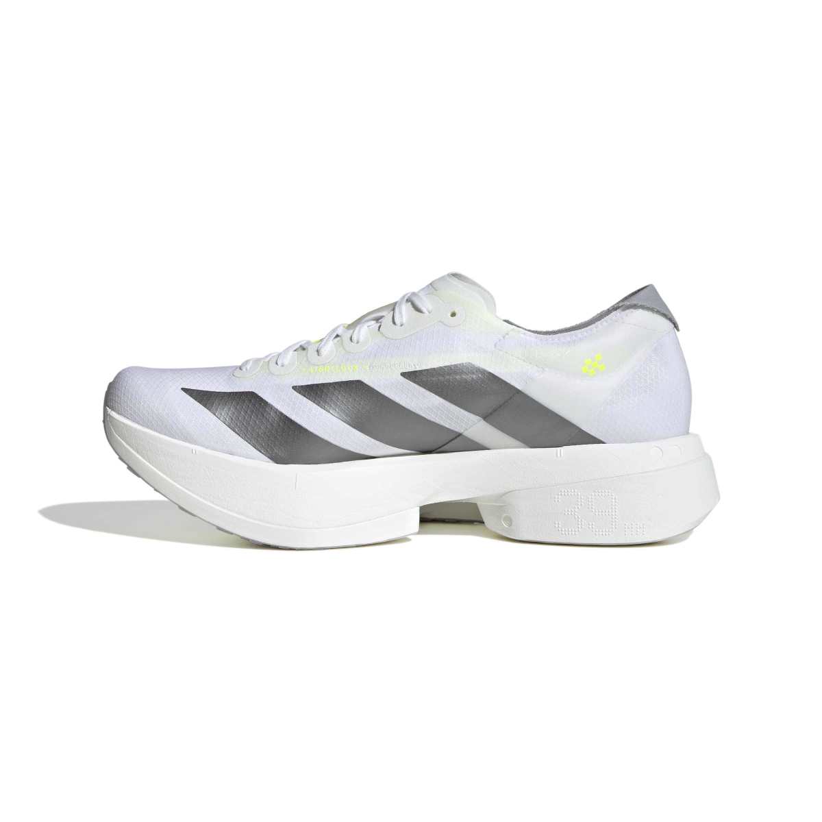 adidas Men's Adizero Adios Pro 4 Running Shoes-5