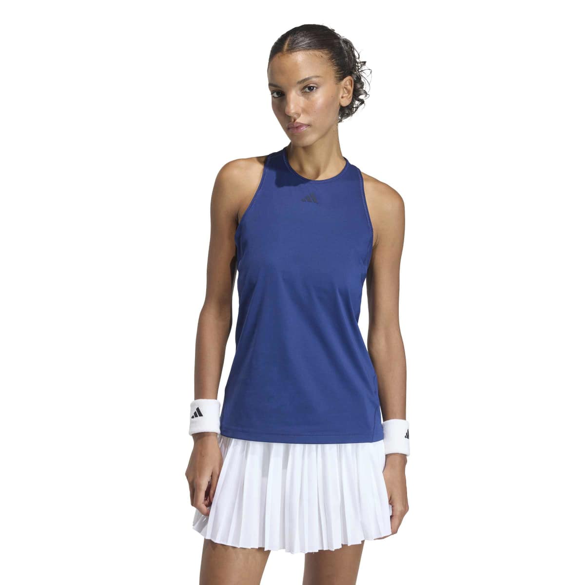 adidas Women's Club Tennis Climacool Tank-3