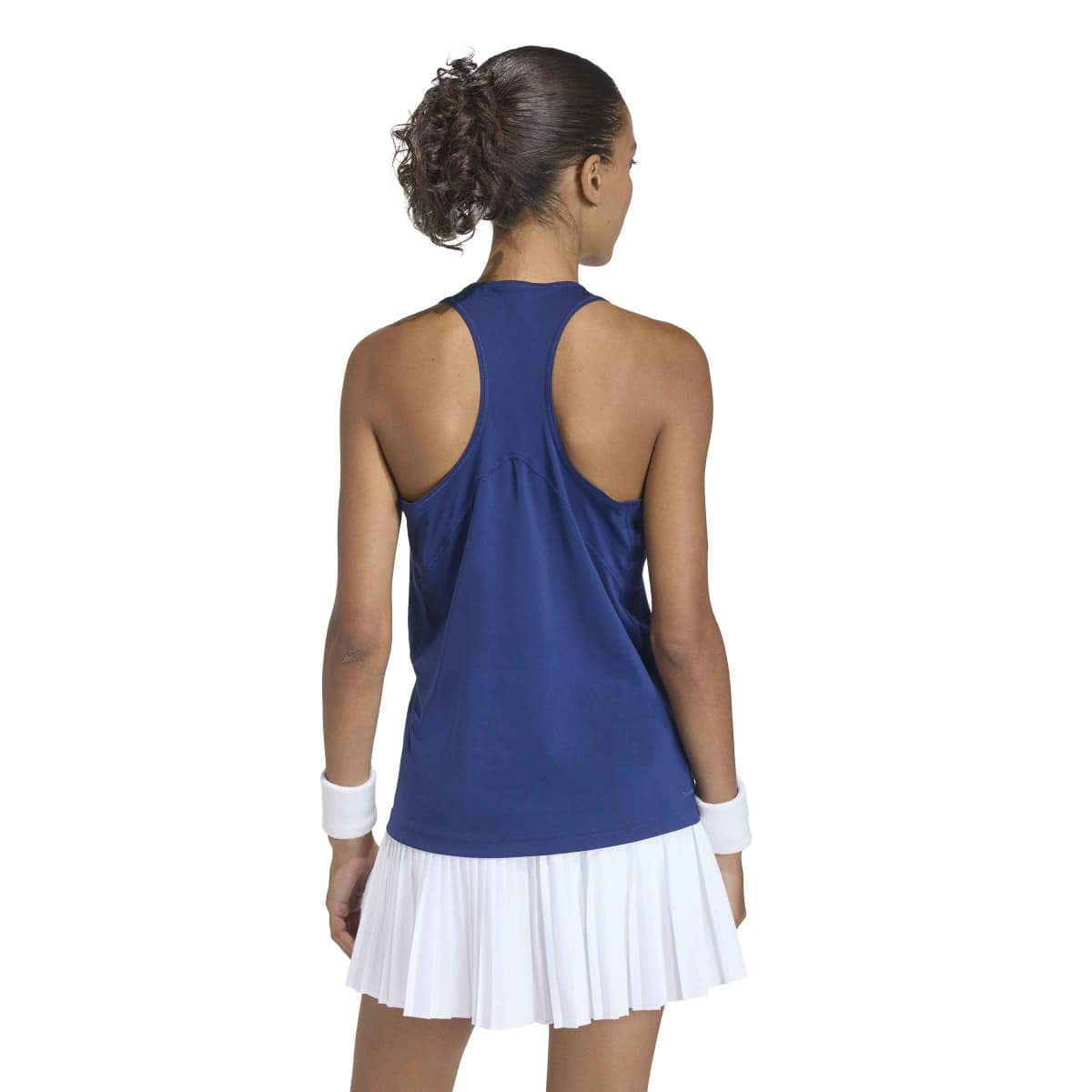 adidas Women's Club Tennis Climacool Tank-4