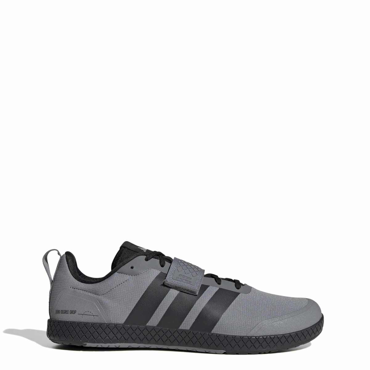 adidas Men's The Total 2 Lifting Shoes-2