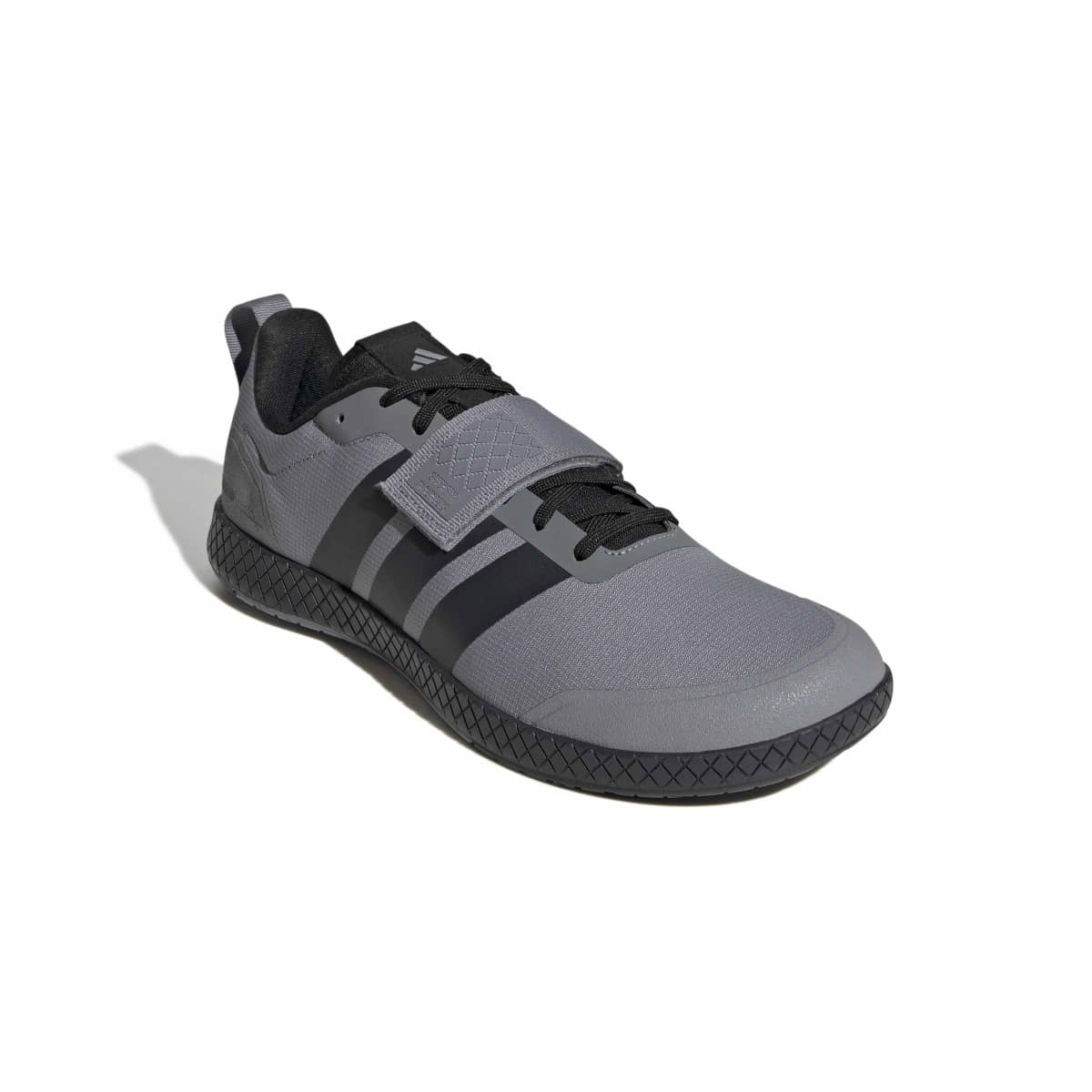 adidas Men's The Total 2 Lifting Shoes-6