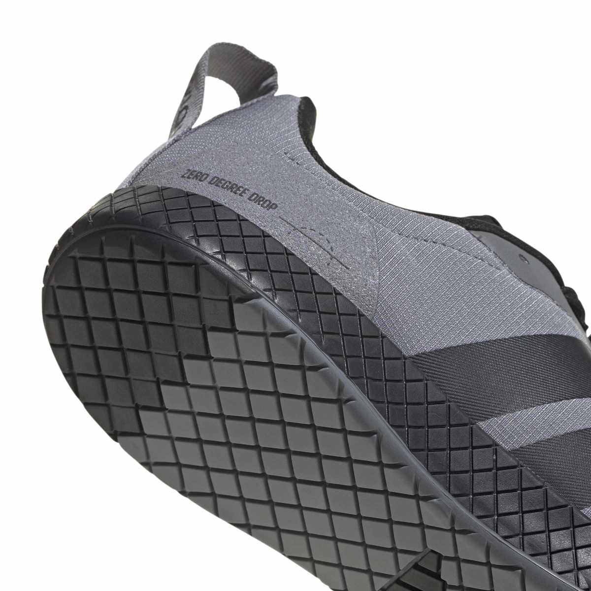adidas Men's The Total 2 Lifting Shoes-8