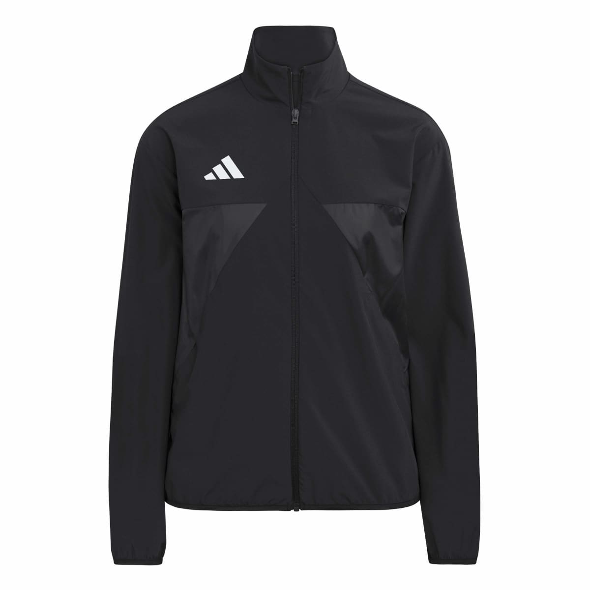 adidas Women's House Of Tiro Woven Track Top-1