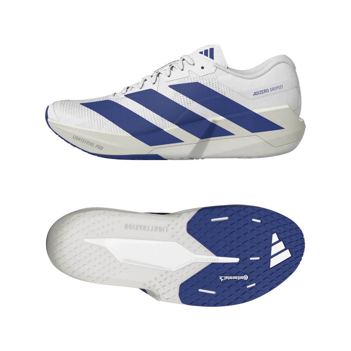 adidas Men's Adizero Dropset Pro Training Shoes-1