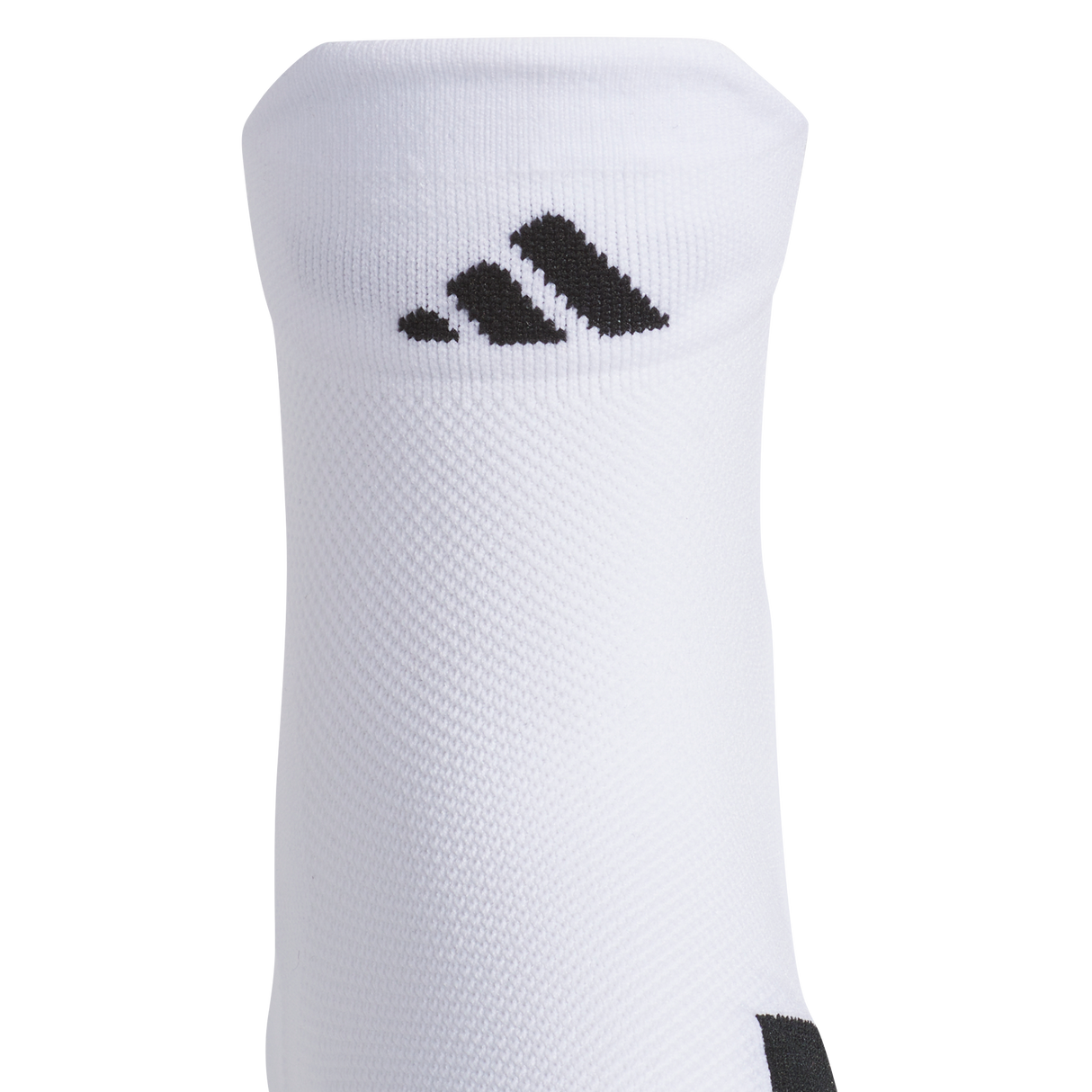 adidas Unisex Adizero Running Single Quarter Sock-3