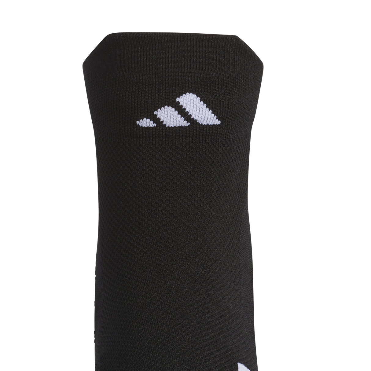 adidas Unisex Adizero Running Single Quarter Sock-3