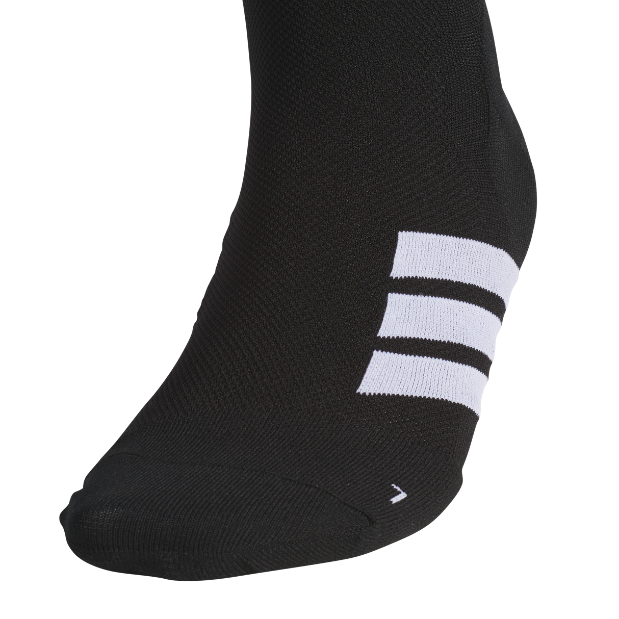 adidas Unisex Adizero Running Single Quarter Sock-4