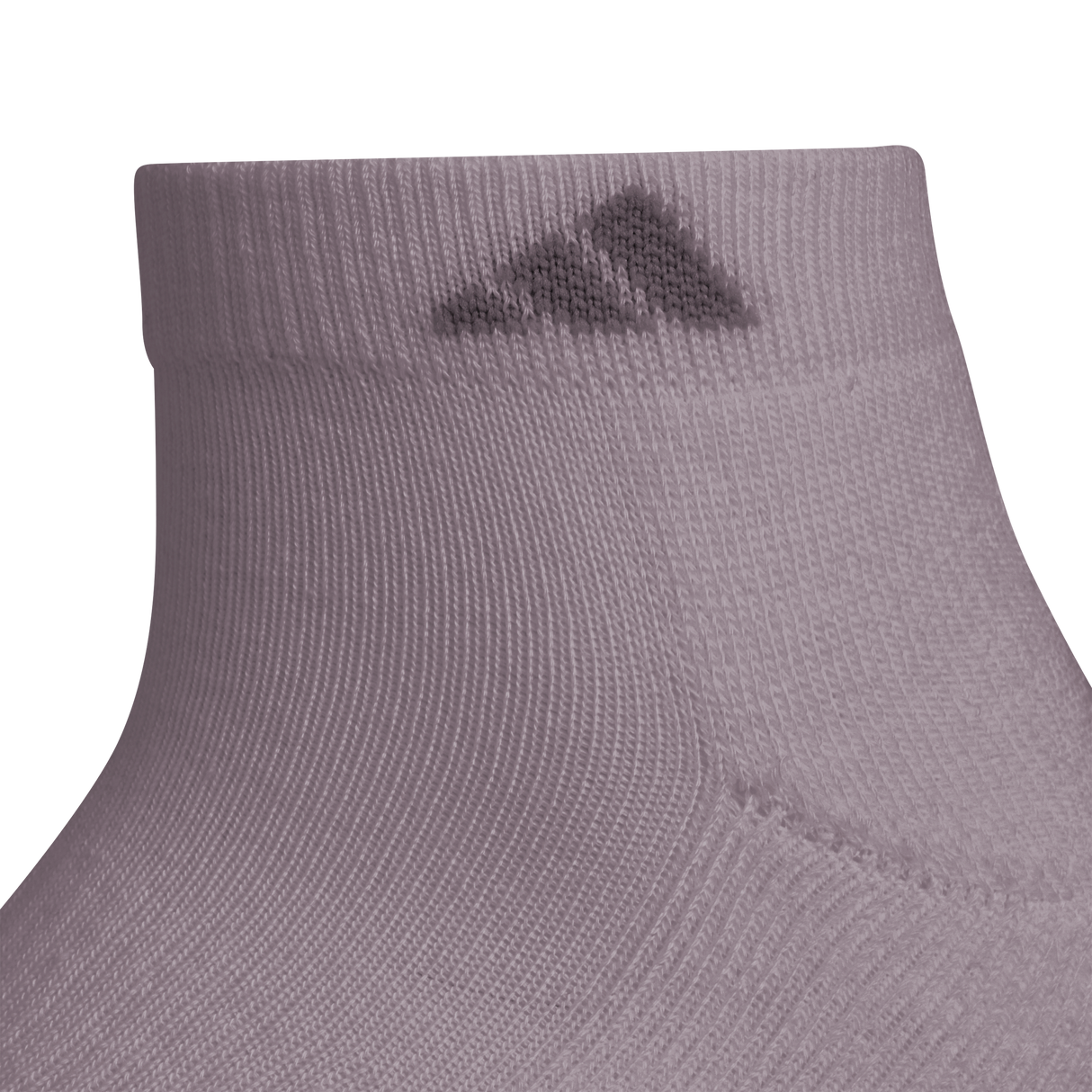 adidas Women's Athletic Cushioned 6-Pack Low Cut Sock-3