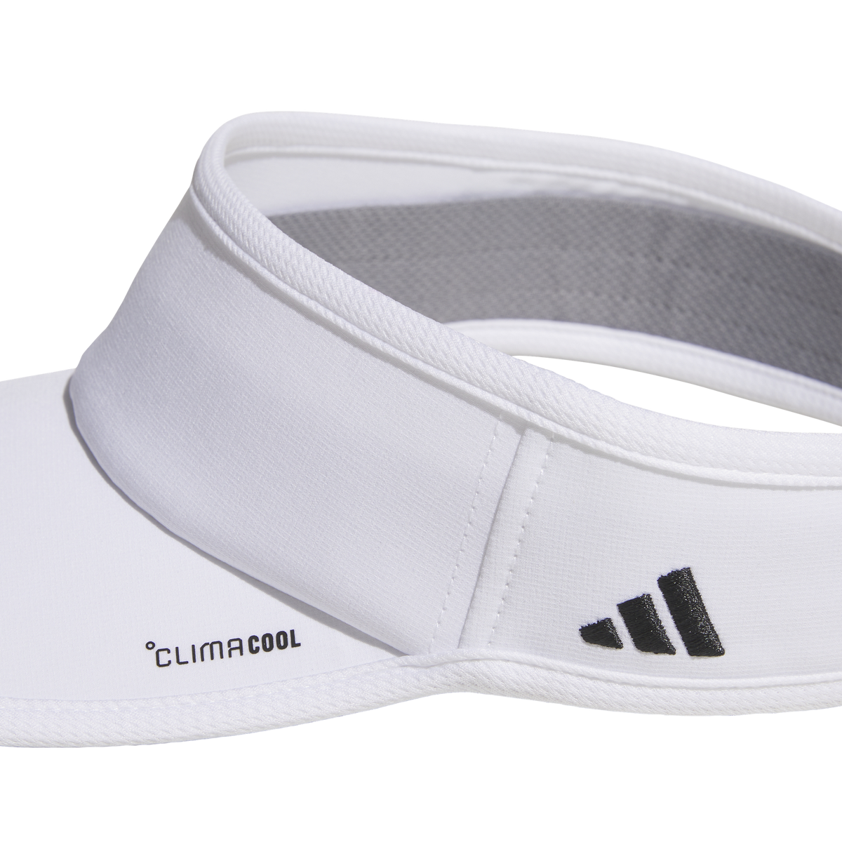 adidas Men's Superlite 3 Team Visor-3