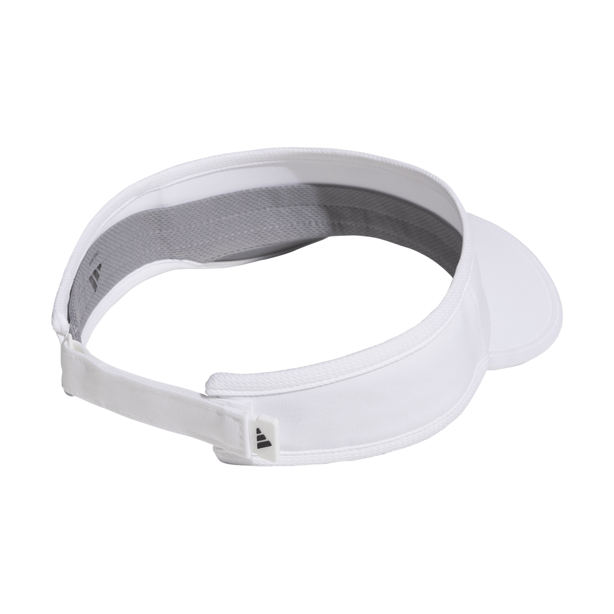 adidas Men's Superlite 3 Team Visor-4