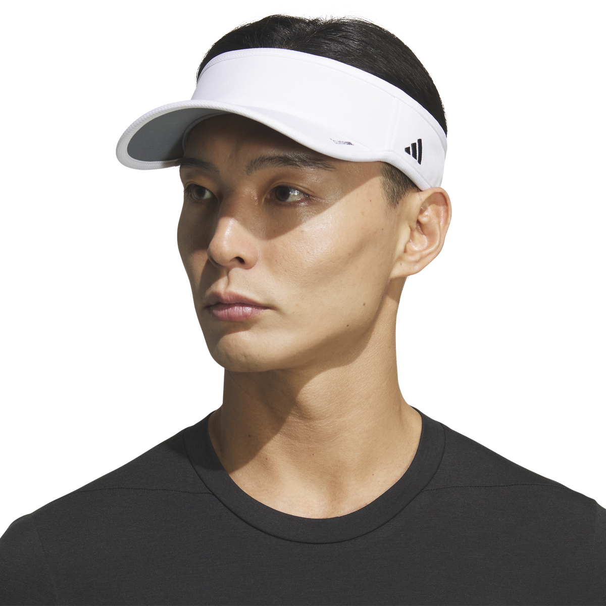 adidas Men's Superlite 3 Team Visor-1