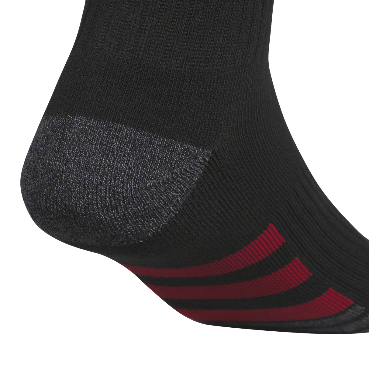 adidas Men's Cushioned 3.0 Color 3-Pack Quarter Sock-5