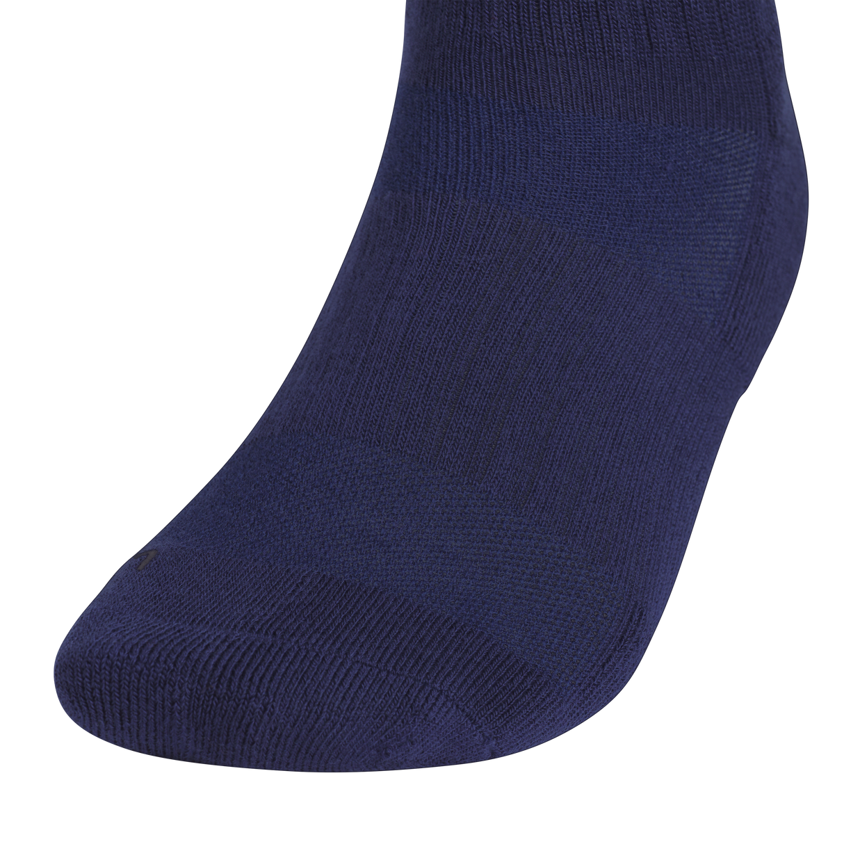 adidas Men's Cushioned Sport 5.0 3-Pack High Quarter Sock-3
