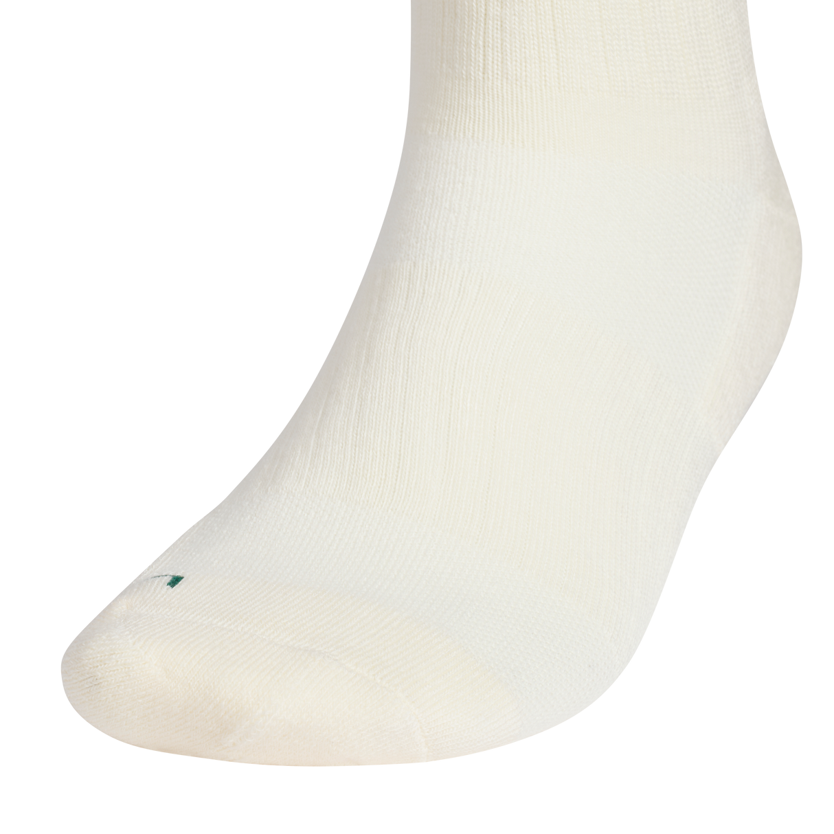 adidas Men's Cushioned Sport 5.0 3-Pack High Quarter Sock-3
