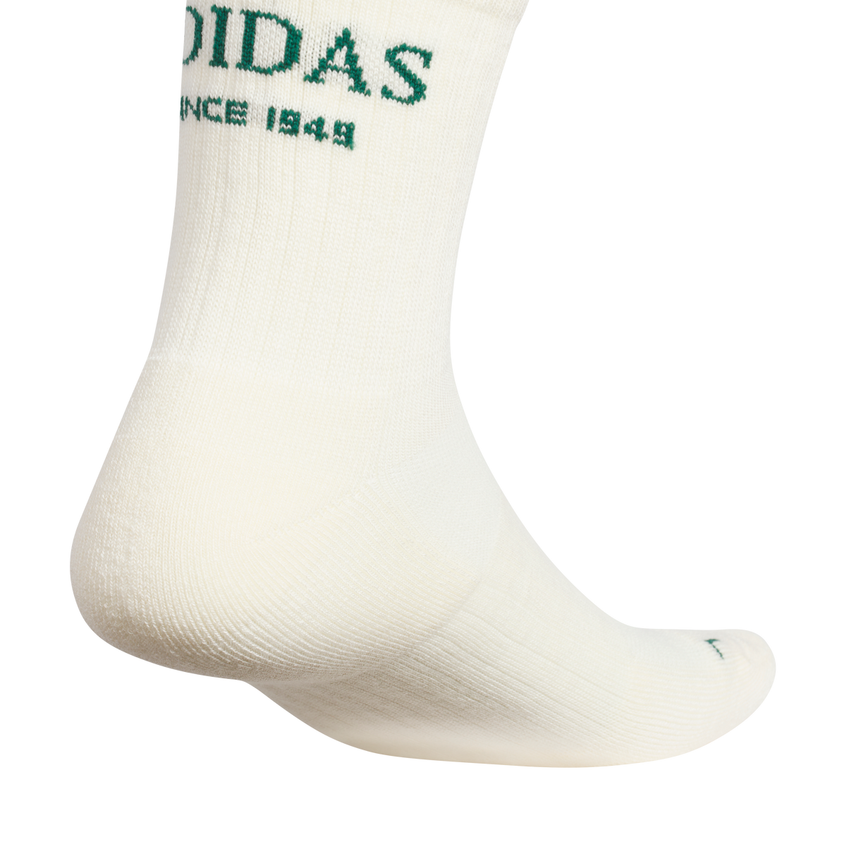adidas Men's Cushioned Sport 5.0 3-Pack High Quarter Sock-4