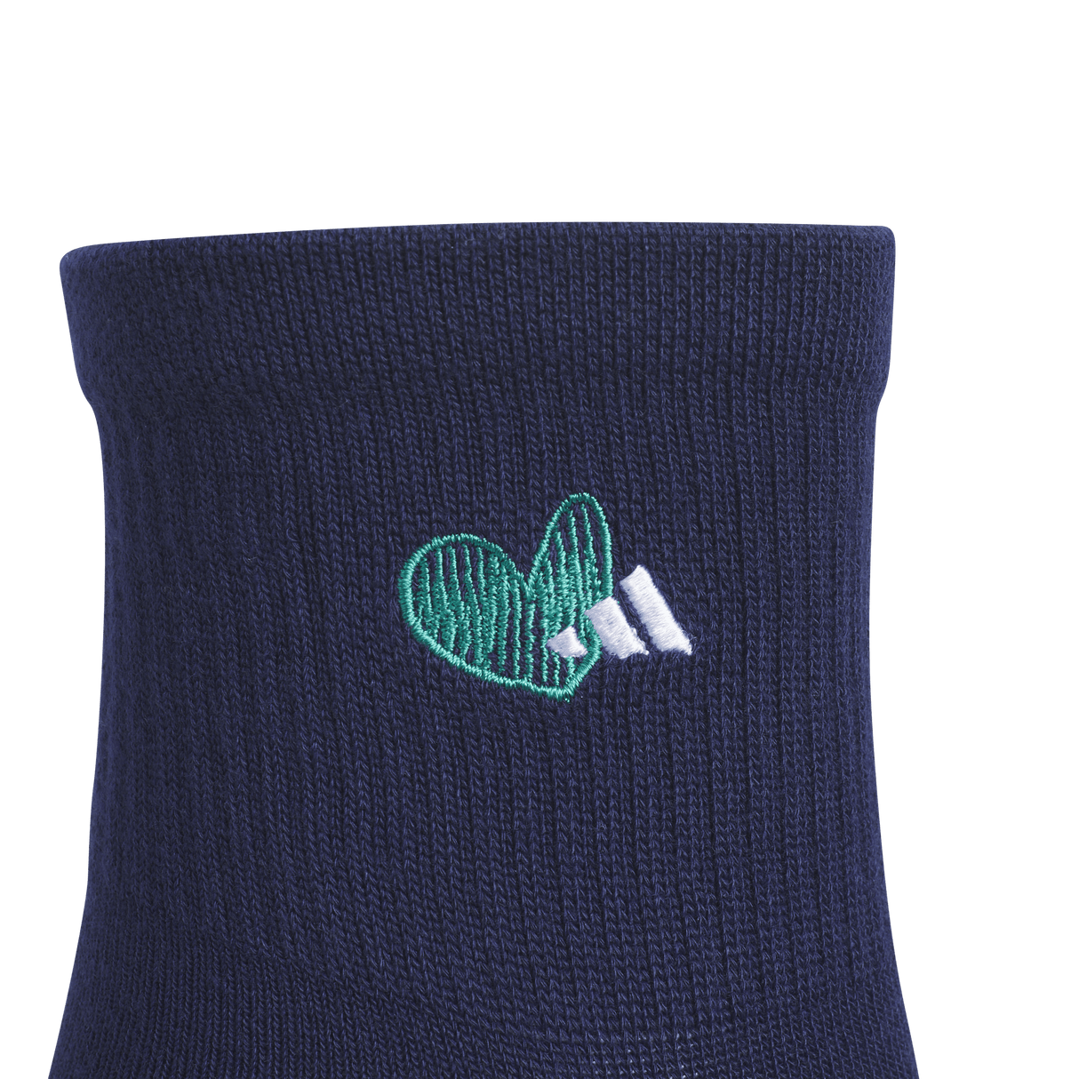 adidas Women's With Love 3-Pack Quarter Sock-2