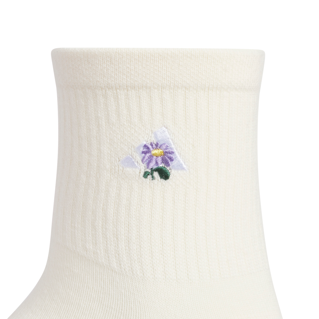 adidas Women's With Love 3-Pack Quarter Sock-2