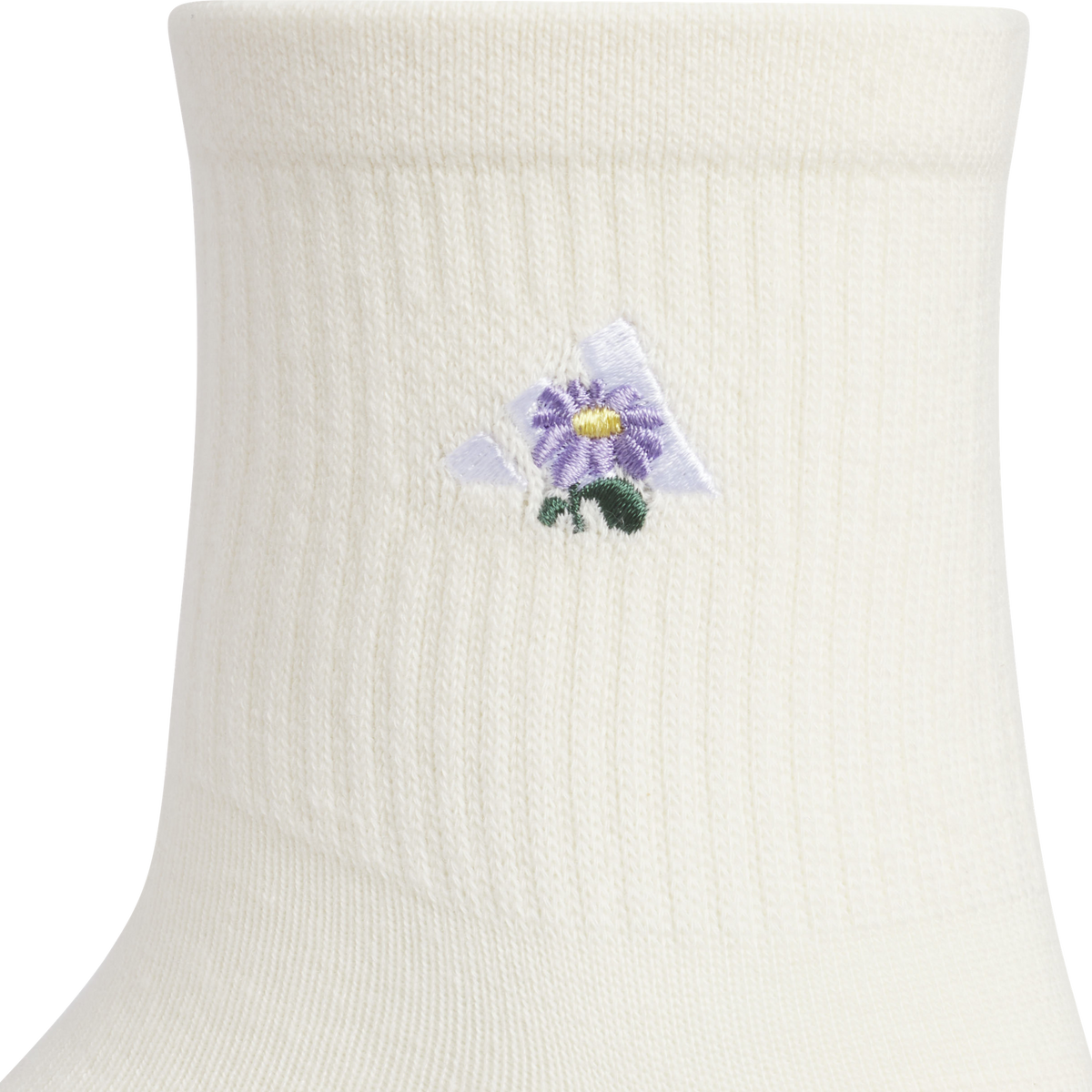 adidas Women's With Love 3-Pack Quarter Sock-2