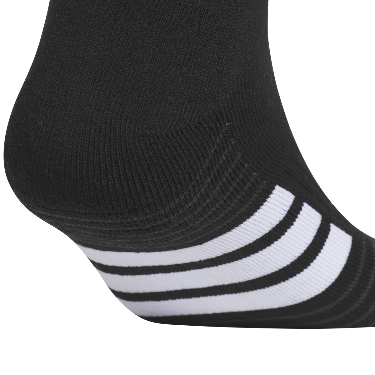adidas Men's Cushioned 4.0 3-Pack Low Cut Sock-4