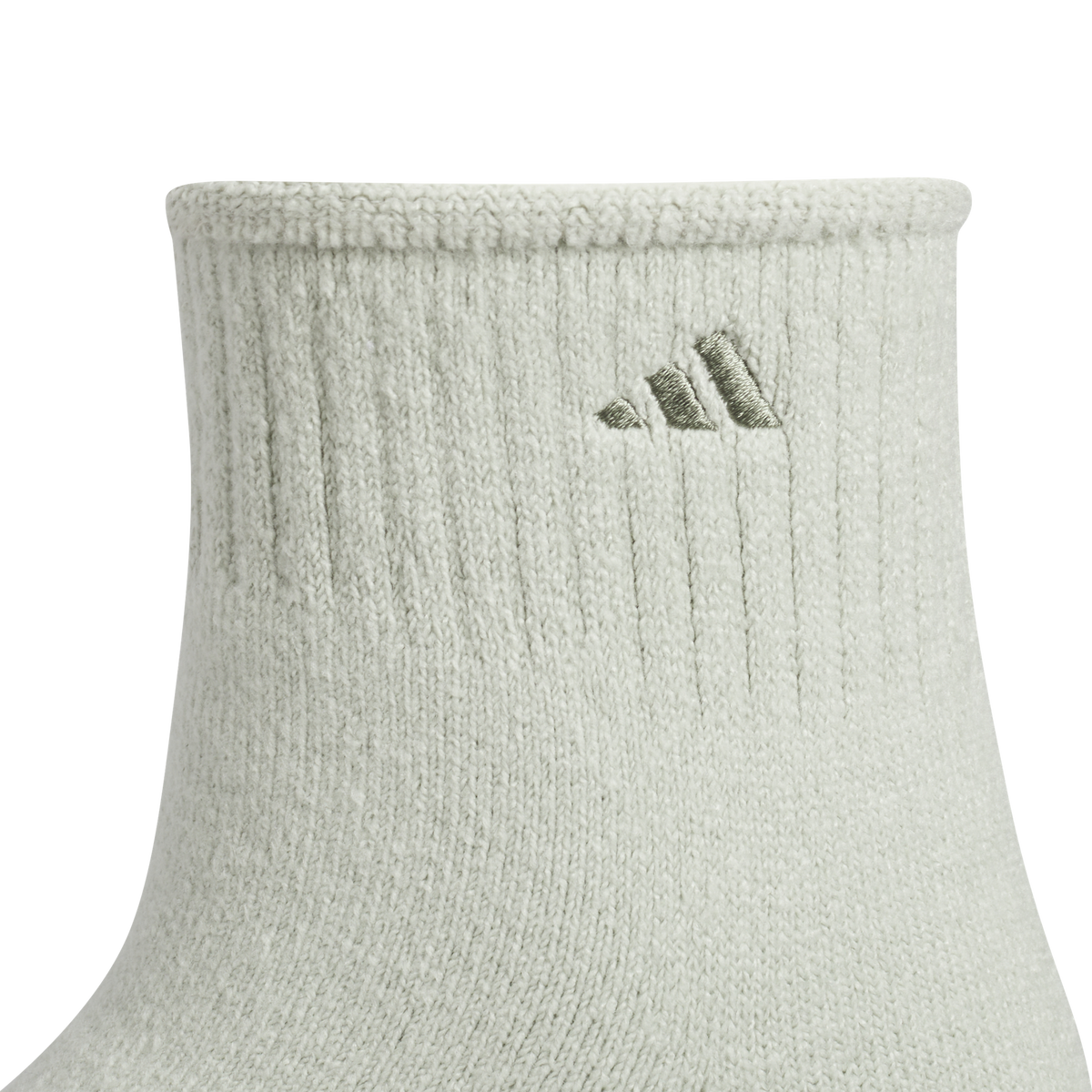 adidas Women's Cushioned Comfort 3.0 3-Pack Quarter Sock-2
