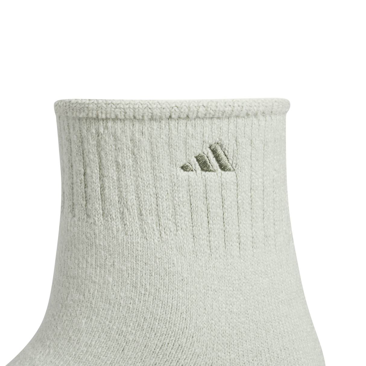 adidas Women's Cushioned Comfort 3.0 3-Pack Quarter Sock-2