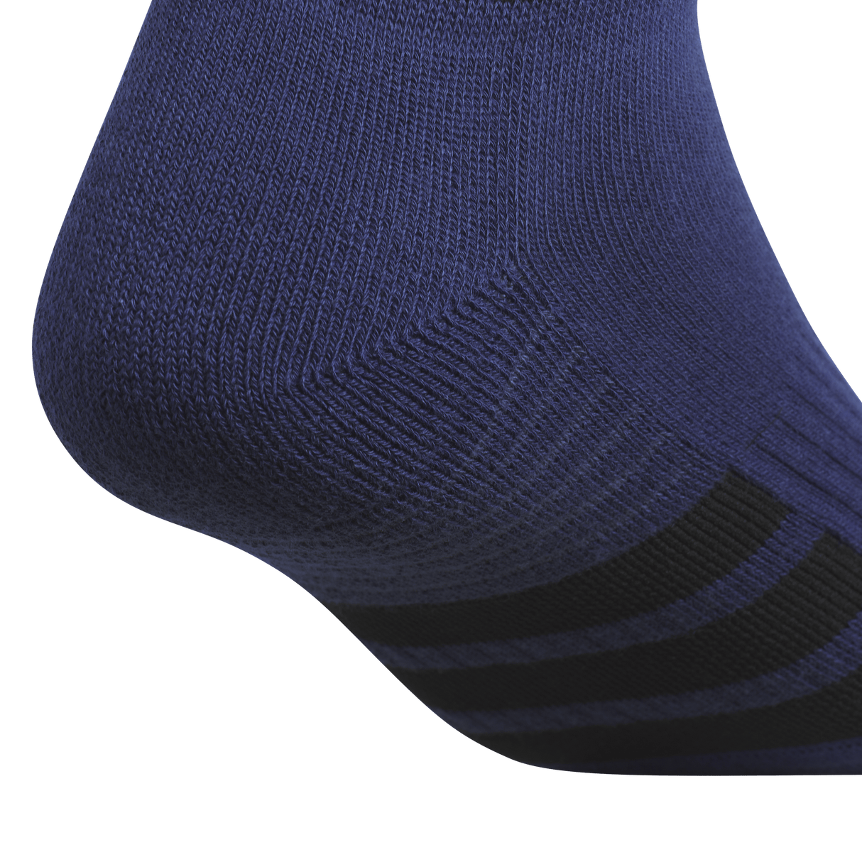 adidas Men's Cushioned 4.0 3-Pack Low Cut Sock-4