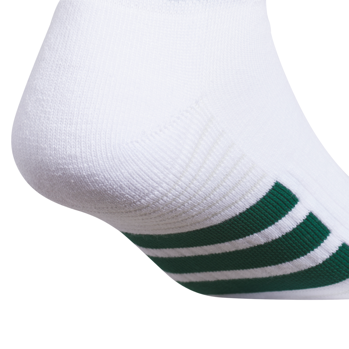 adidas Men's Cushioned 4.0 3-Pack Low Cut Sock-4