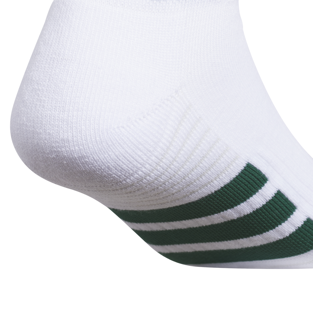 adidas Men's Cushioned 4.0 3-Pack Low Cut Sock-4