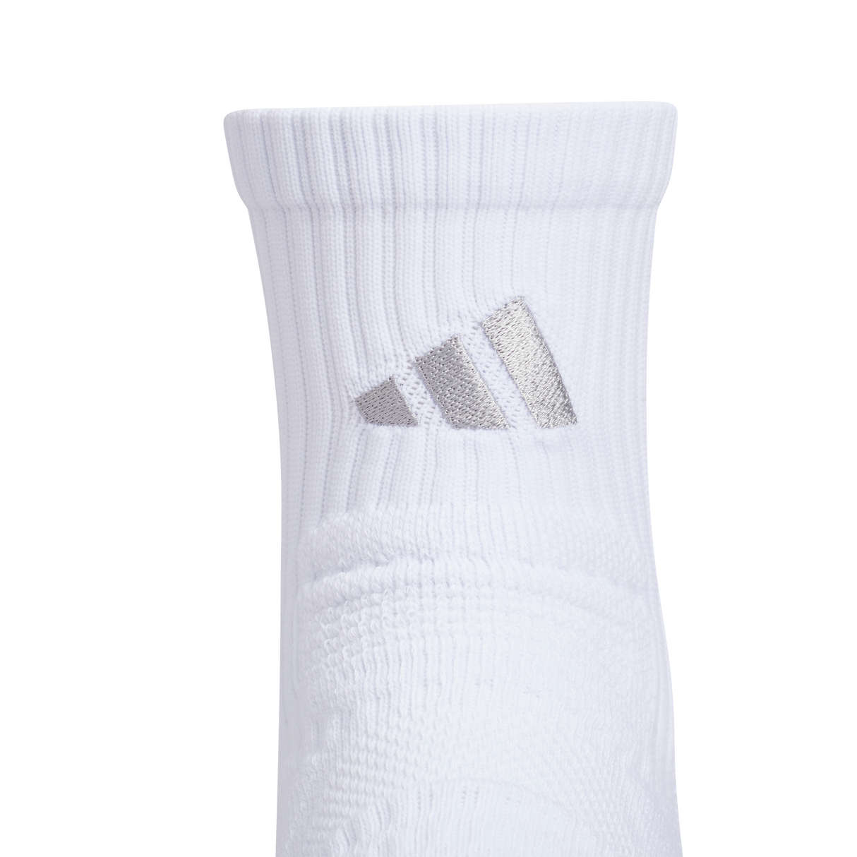 adidas Select Basketball 2 Quarter Sock-2