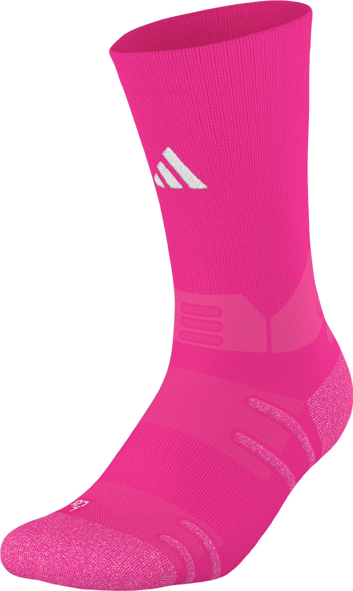 adidas 5-Star Team 3 Crew Sock-1