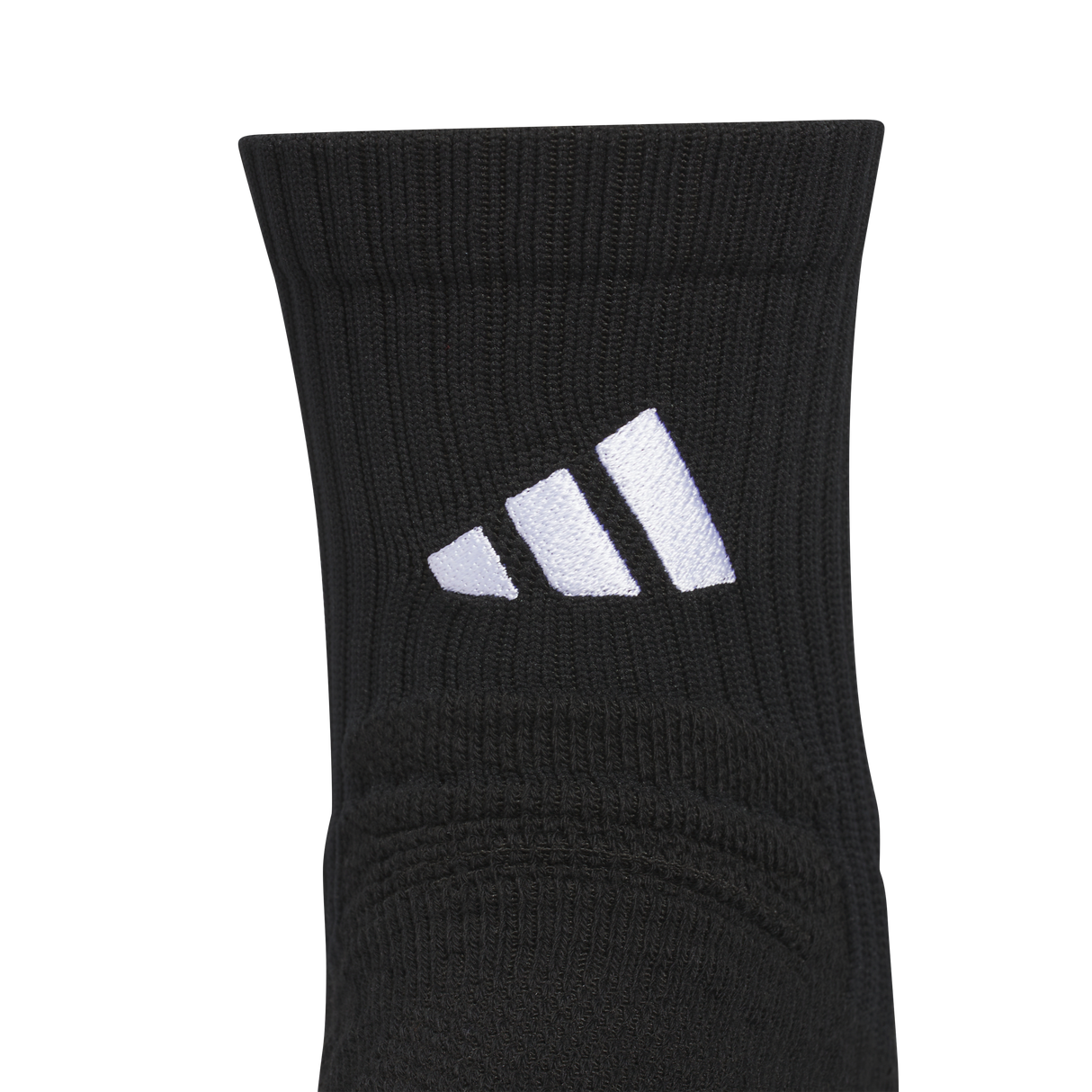 adidas Select Basketball 2 Quarter Sock-2