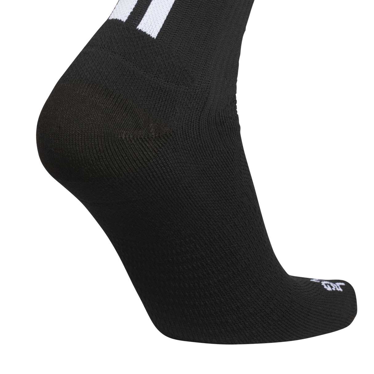 adidas Select Basketball 2 Quarter Sock-4