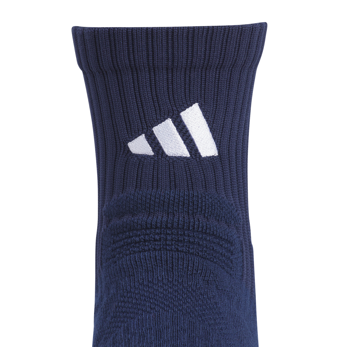 adidas Select Basketball 2 Quarter Sock-2