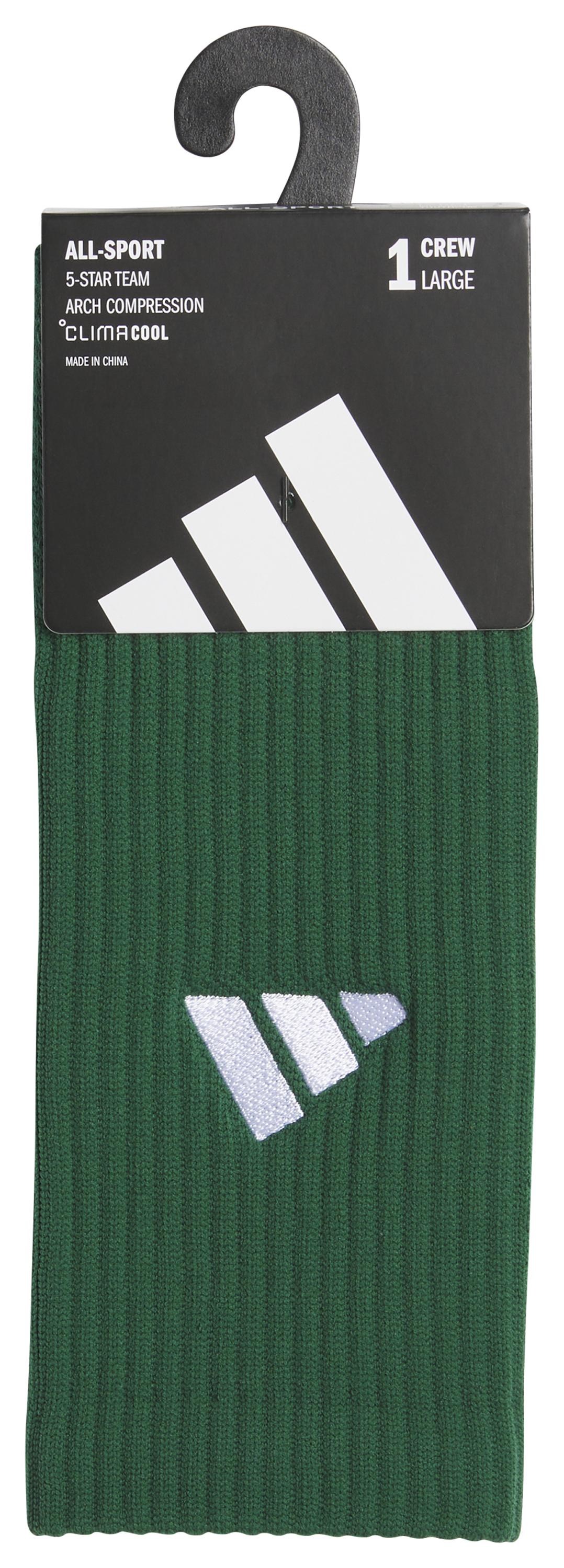 adidas 5-Star Team 3 Crew Sock-5