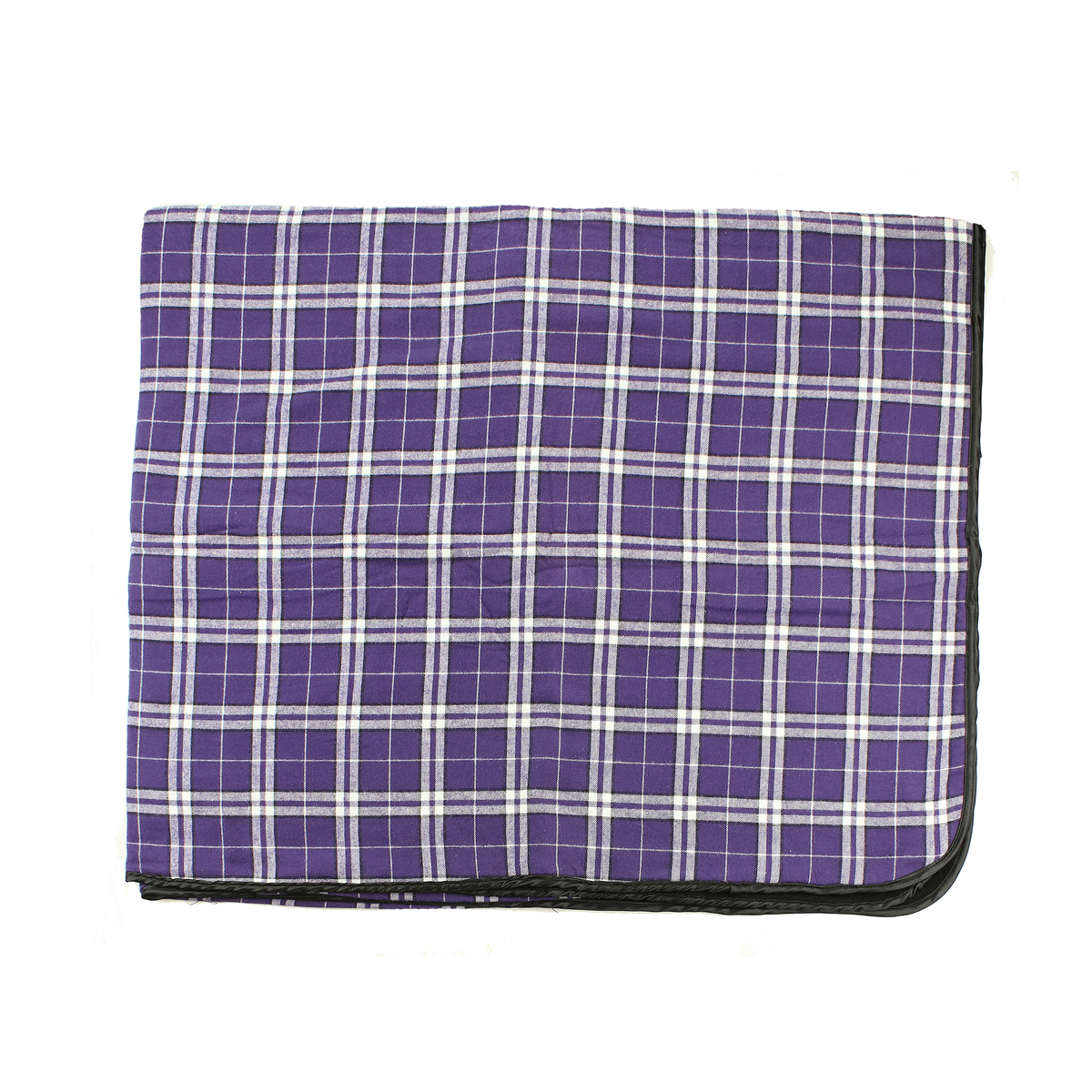 Boxercraft Premium Flannel Blanket