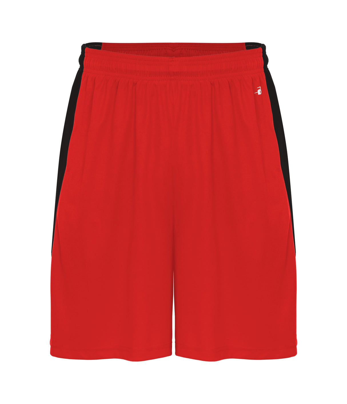 Badger Sport Men's Sweatless Shorts