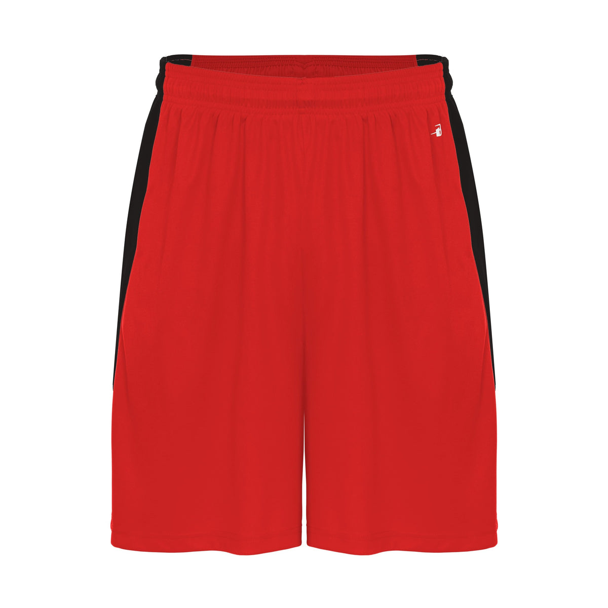 Badger Sport Men's Sweatless Shorts