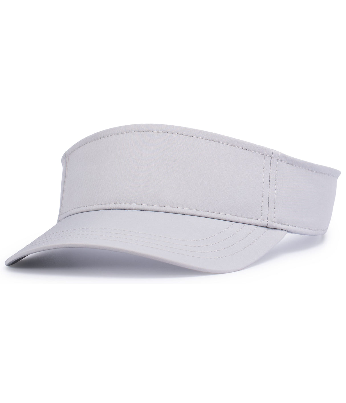 Pacific Headwear Sport Pro Visor