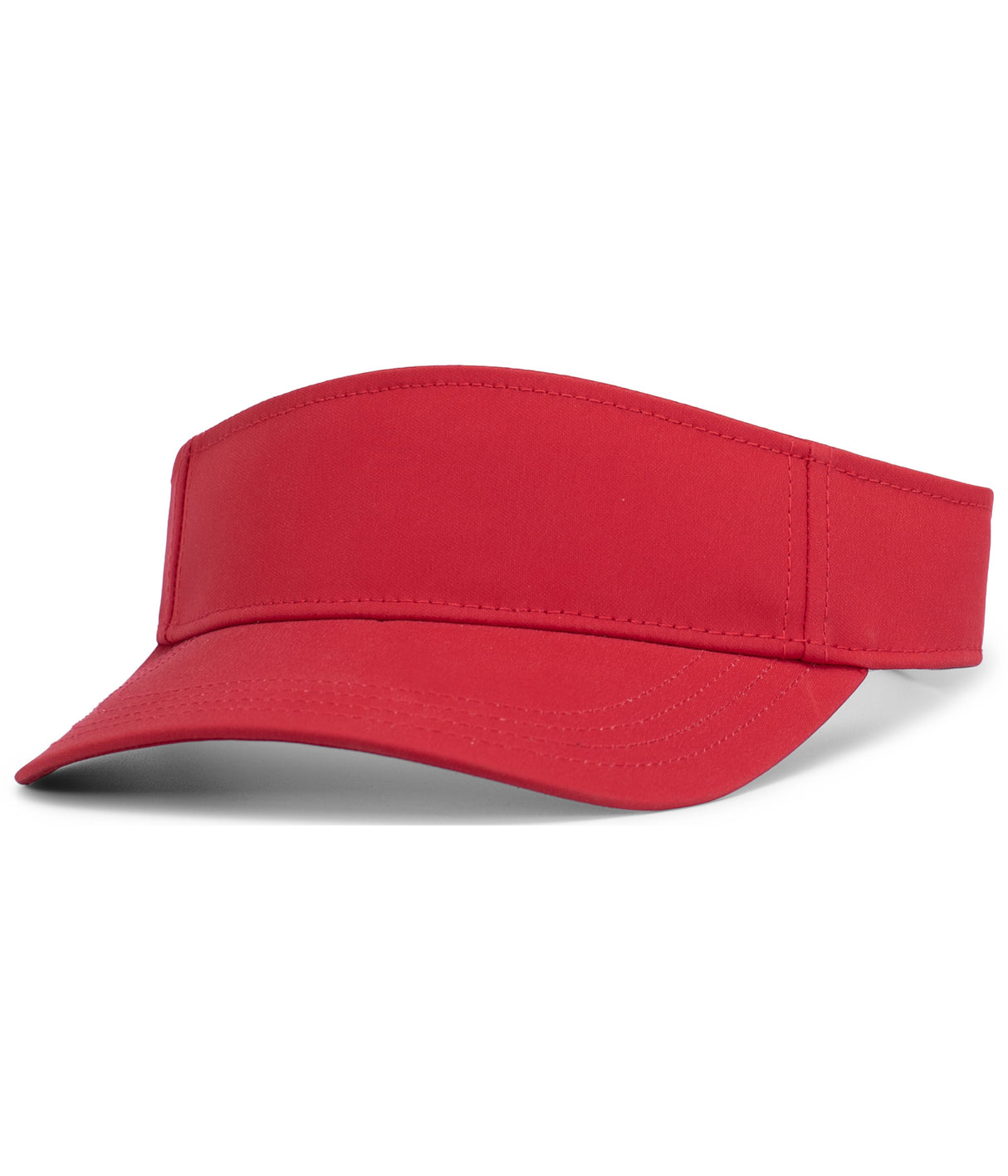 Pacific Headwear Sport Pro Visor
