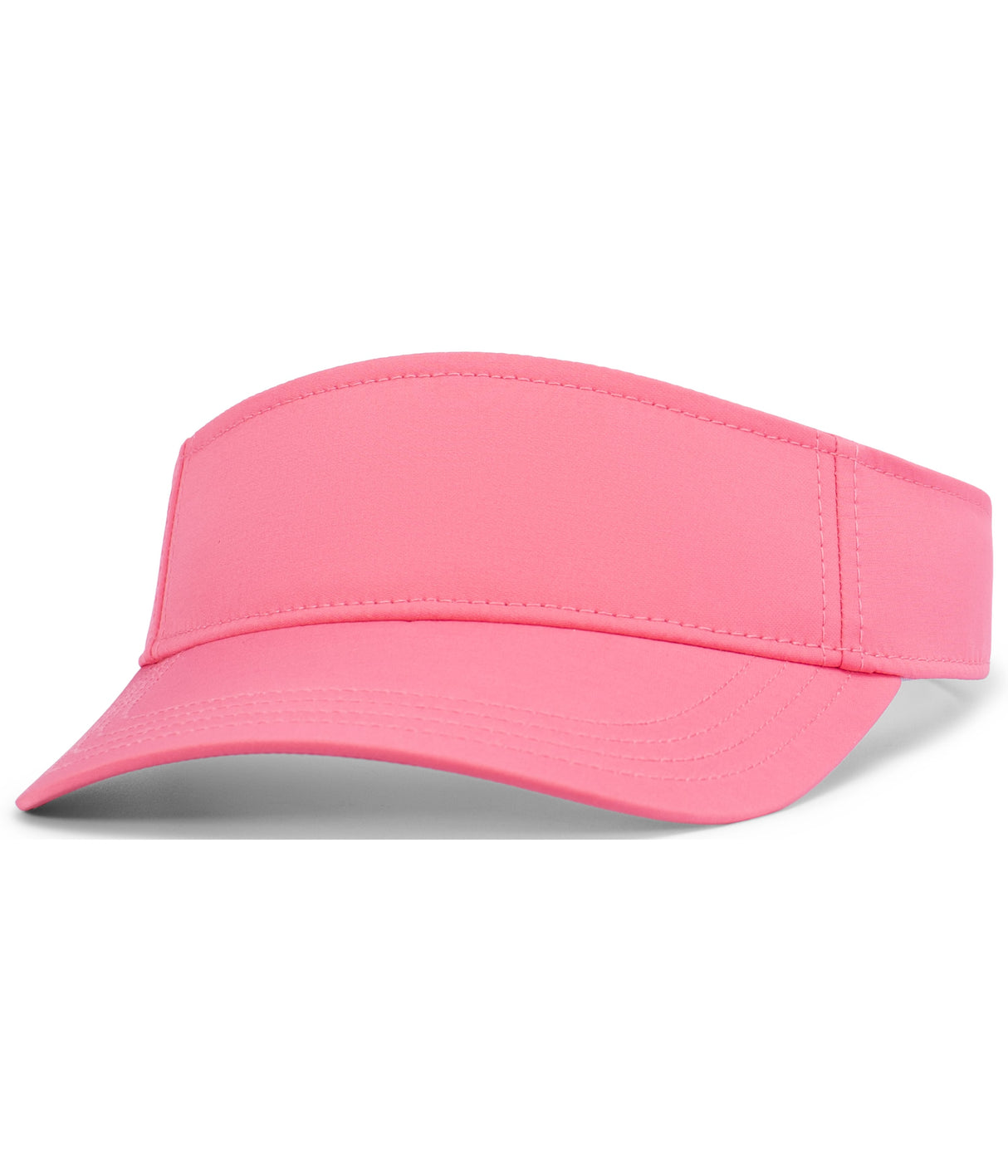 Pacific Headwear Sport Pro Visor