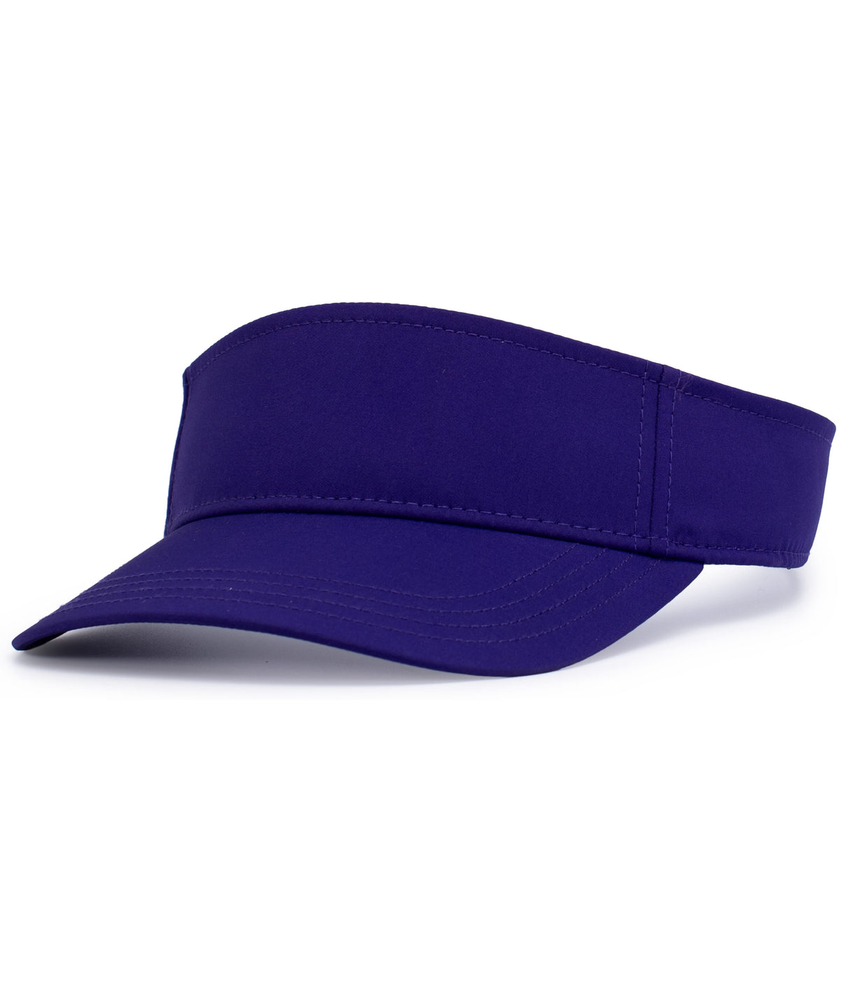 Pacific Headwear Sport Pro Visor