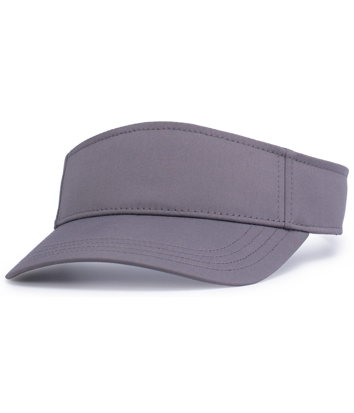 Pacific Headwear Sport Pro Visor