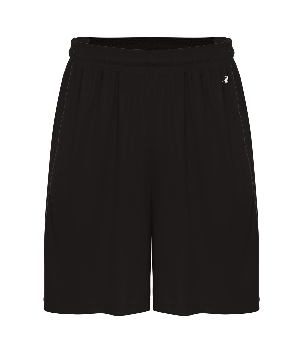 Badger Sport Men's Sweatless Shorts