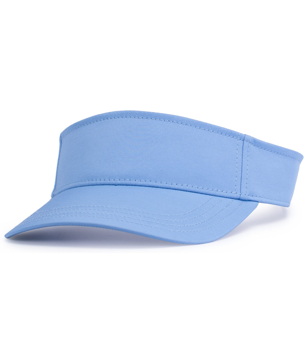 Pacific Headwear Sport Pro Visor