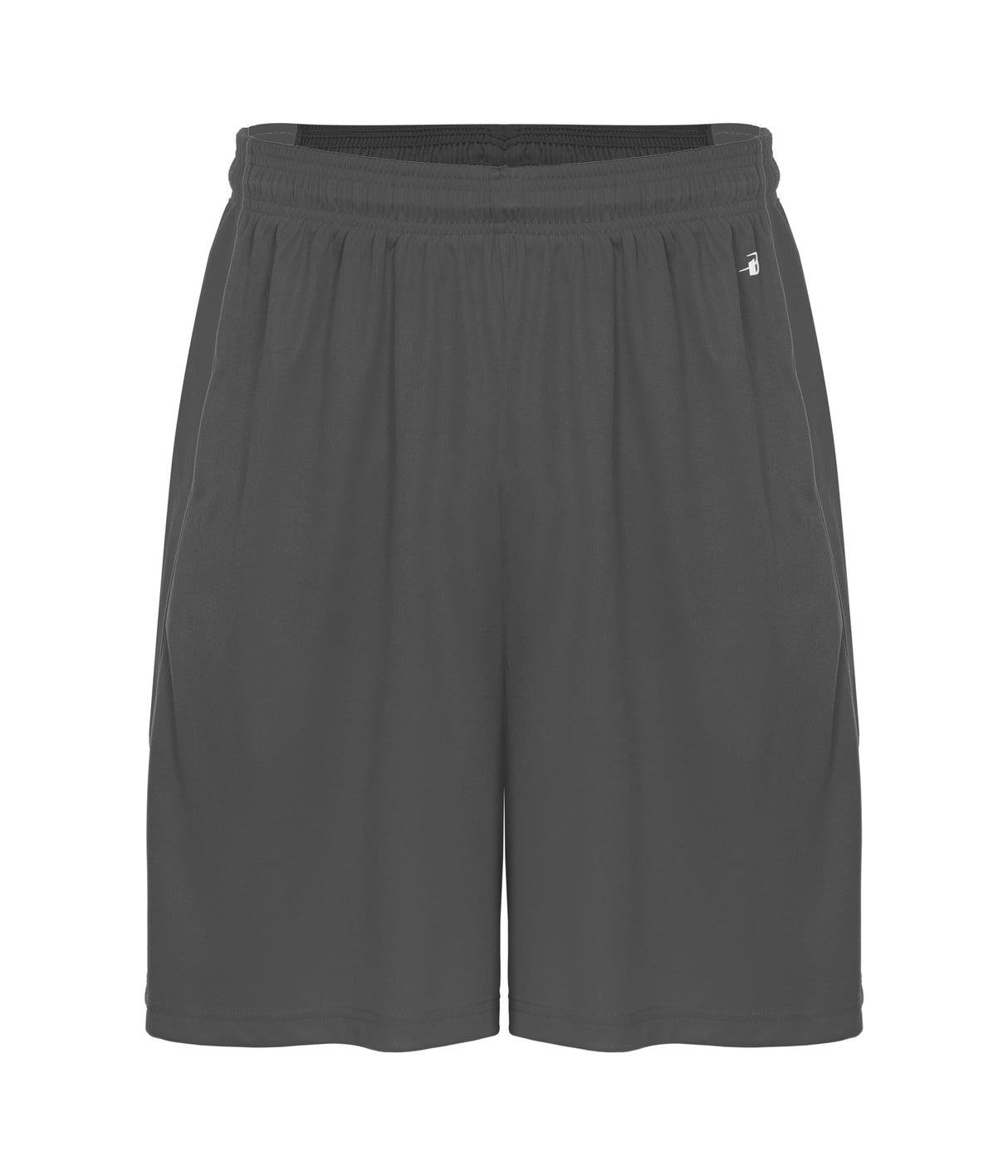 Badger Sport Men's Sweatless Shorts