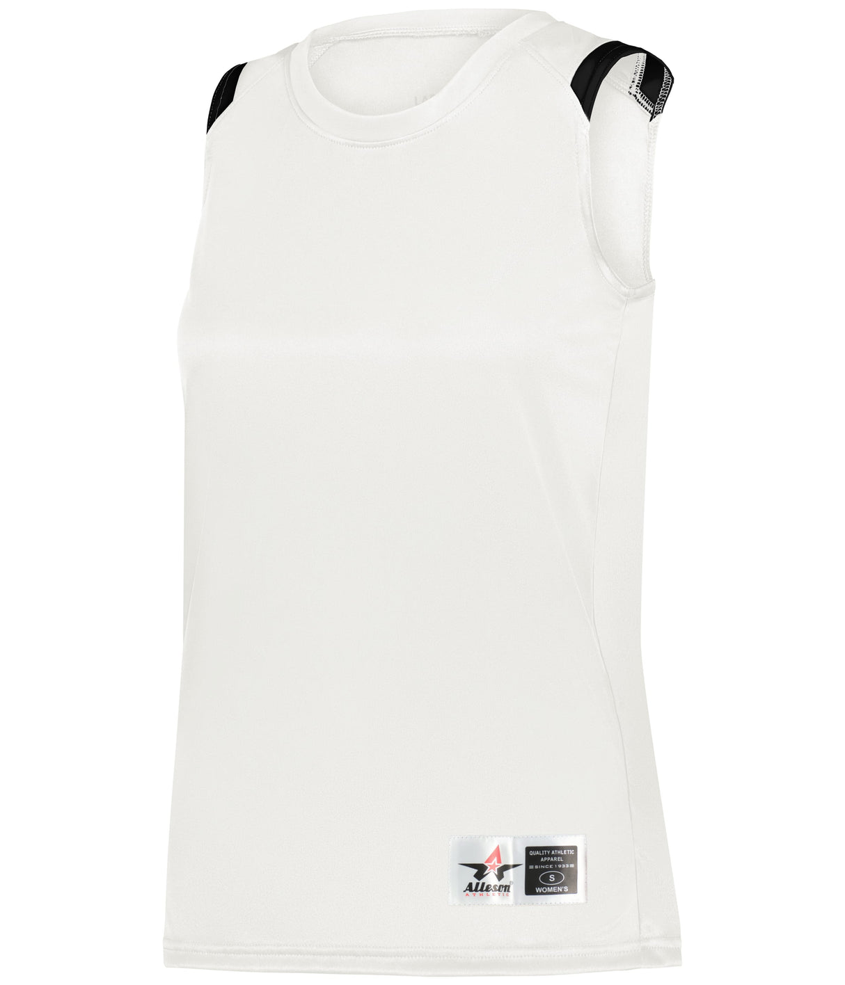 Alleson Athletic Women's On The Rise Basketball Jersey
