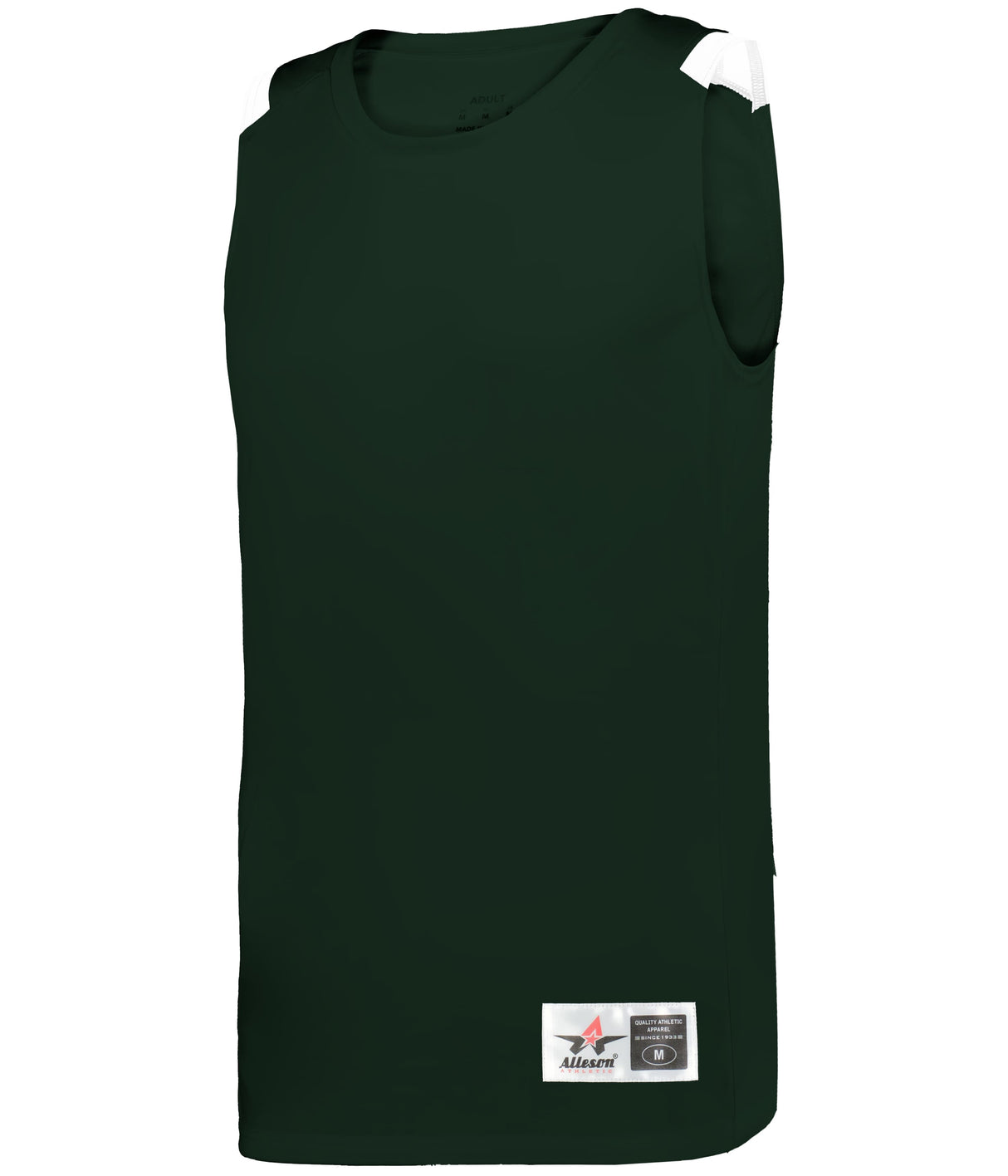 Alleson Athletic Men's On The Rise Basketball Jersey