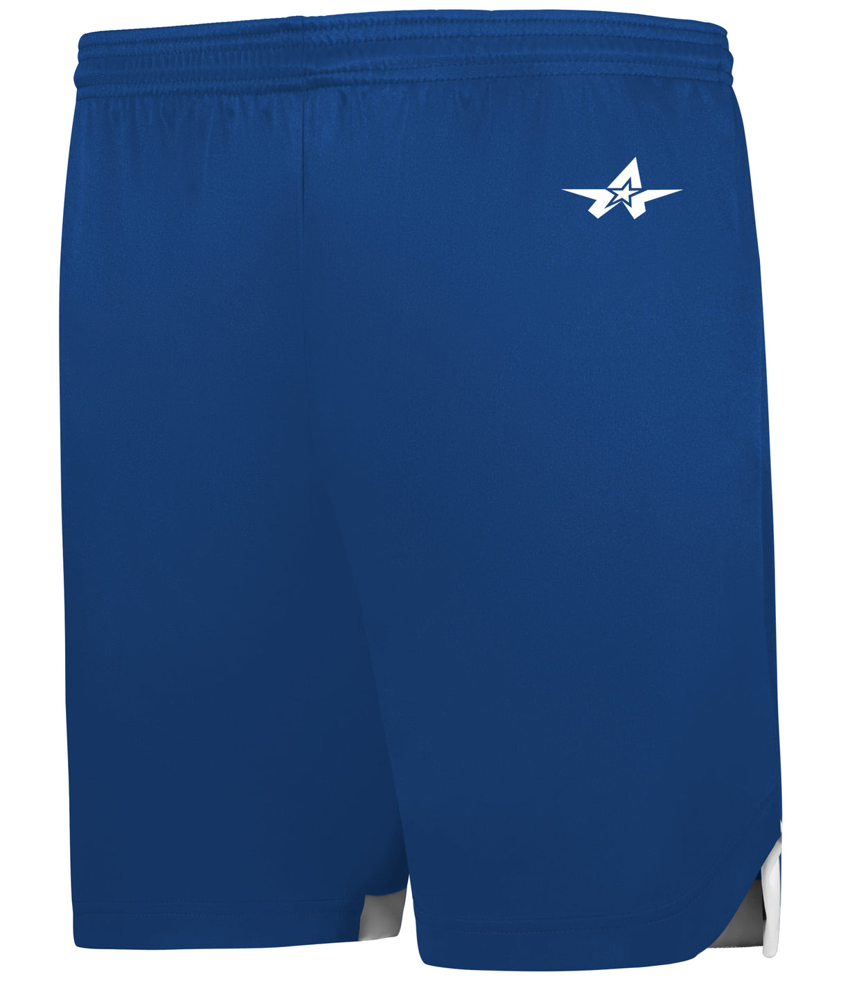 Alleson Athletic Women's On The Rise Basketball Shorts