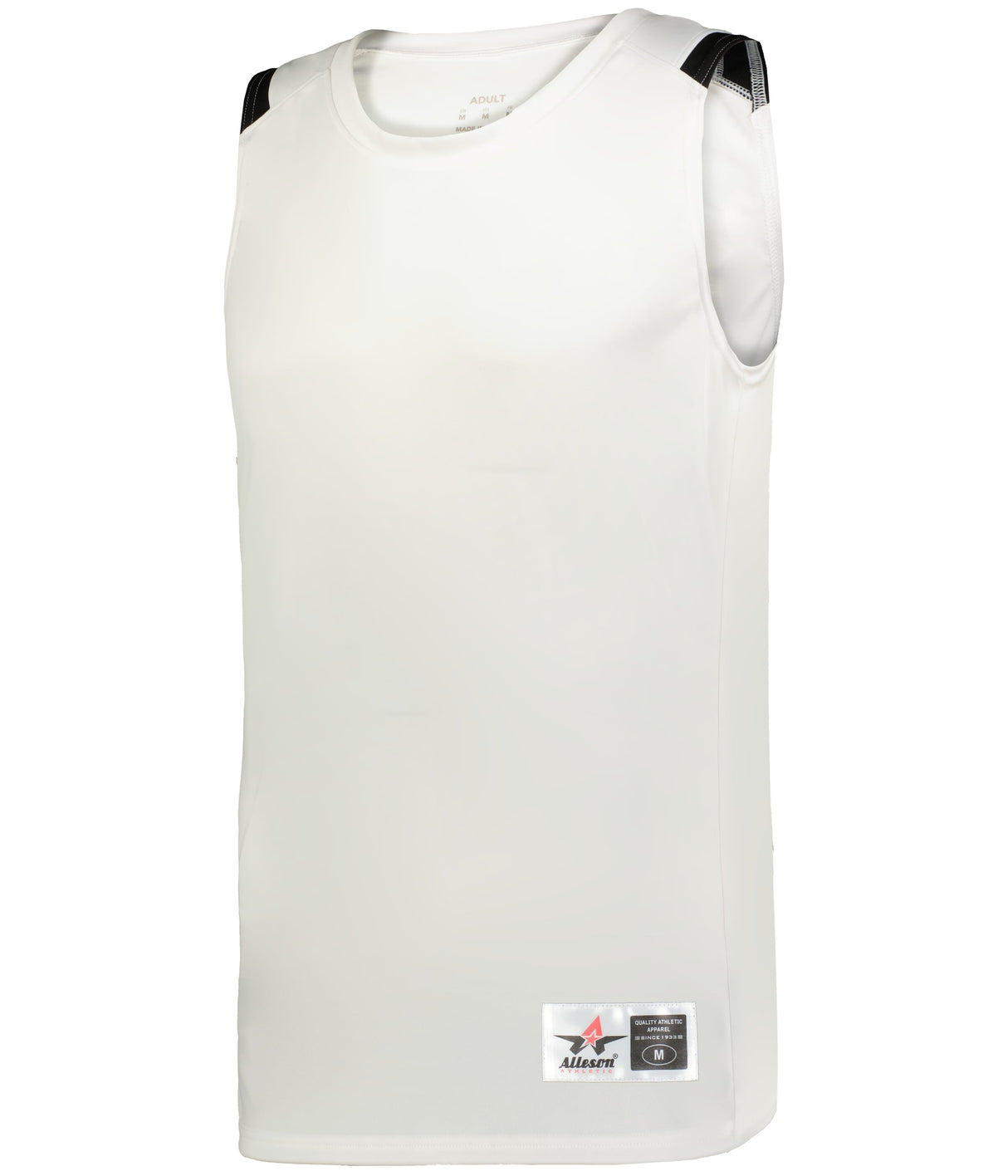 Alleson Athletic Youth On The Rise Basketball Jersey